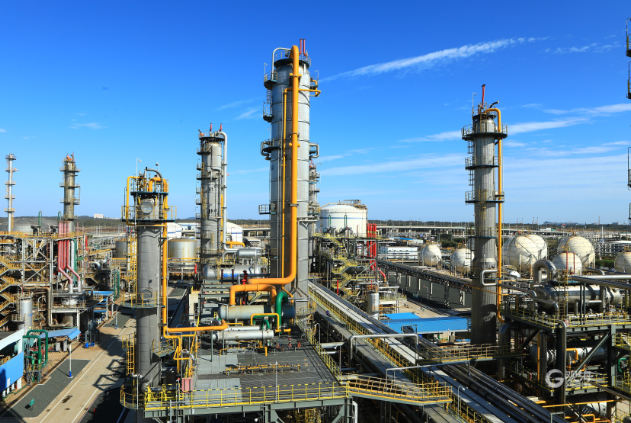 青島唯一！海灣化學(xué)榮獲山東省管理提升標(biāo)桿企業(yè)，投資控股賦能高質(zhì)量發(fā)展