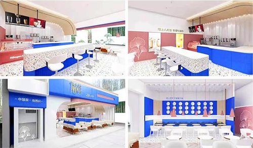 安徽陌年餐飲管理獲訊聯基金2000萬元融資，資本注入助力區域餐飲品牌升級