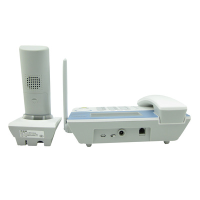 步步高電話機(jī)W101 HWDCD007(101)TSD數(shù)字無(wú)繩子母機(jī)產(chǎn)品解析與供應(yīng)商介紹