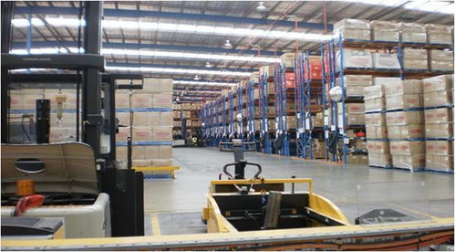 羊毛變金子 揭秘澳洲最神秘工廠，探索世界尖端羊毛加工工藝與網(wǎng)絡(luò)技術(shù)服務(wù)